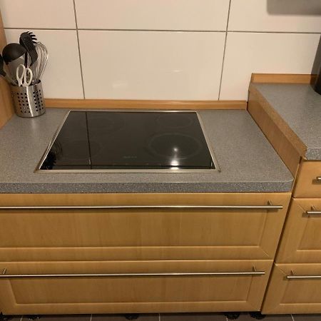 Ferienwohnung In Wilhelmshaven Zentrumsnah Екстер'єр фото