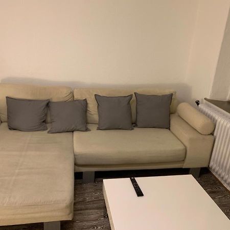 Ferienwohnung In Wilhelmshaven Zentrumsnah Екстер'єр фото