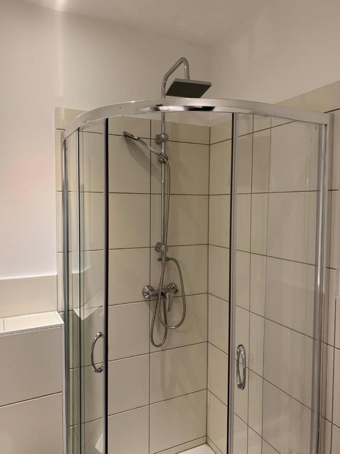 Ferienwohnung In Wilhelmshaven Zentrumsnah Екстер'єр фото